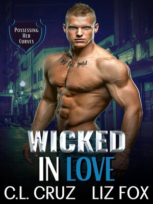 cover image of Wicked in Love